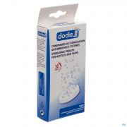 Dodie Sterilisatietabletten Koud 32 - Detail 1