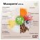 Mucoperm Apple+ 60 ZAKJES 240G
