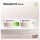 Mucoperm Apple+ 60 SACHETS 240G