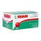 Mann 500 mg/50 mg - 16 Poudre pour solution