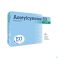 Acetylcysteine EG 600Mg Comp Eff. 60X600Mg
