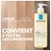 Lrp Lipikar Wasolie Ap+ 750ml