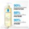 Lrp Lipikar Wasolie Ap+ 750ml