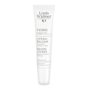 WIDMER REMED DRY SKIN BAUME LEVRES N/PARF 15ML