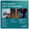 Compeed Pansement Ampoule Discret 5
