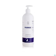 Handcreme Parfum 500ml Pannoc