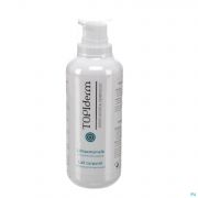 Pannoc Topiderm Lait Corporel 400 ml - Vue détail 1