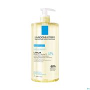 Lrp Lipikar Huile Lavante Ap+ 1000ml Nf