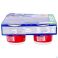 Delical Creme Dessert Hp-hc S/sucre Fraise 4x124g