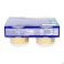 Delical Creme Dessert Hp-hc Z/suik. Vanille 4x124g