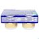 Delical Creme Dessert Hp-hc Z/suik. Vanille 4x124g