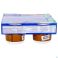 Delical Creme Dessert Hp-hc Z/suiker Cafe 4x124g