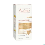 Avene Dermabsolu Serum Geconc. Resculpting 30ml