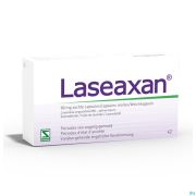 Laseaxan® 42 Capsules Molles