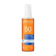 Uriage Bariesun Huile Seche Sublimat. Ip50 200ml
