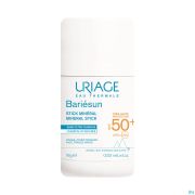 Uriage Bariesun Stick Mineral Spf50+ 18g