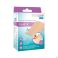 Febelcare Plast Elastic Uncut 10x8cm 10