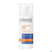 Uriage Bariesun Fluide 100 Ext. Besch. Ip50+ 50ml