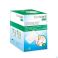Febelcare Med6 Pansem. Adhesifs Steril. 7x5cm 50pc