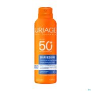 Uriage Bariesun Ip50+ Brume Seche Spray 200ml