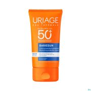 Uriage Bariesun Creme Ip50+ S/parfum 50ml