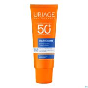 Uriage Bariesun Creme Teintee Ip50+ Doree 50ml Nf