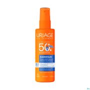 Uriage Bariesun Spray Enfant Ip50+ 200ml Nf