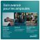 Compeed Pansement Ampoules Moyen Format Econ. 10