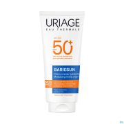 Uriage Bariesun Cr Minerale Ip50+ Allerg.h 100ml