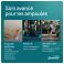 Compeed Pansement Ampoules Small 6