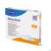 Resposorb Silicone Border 15x15cm 3 4130140