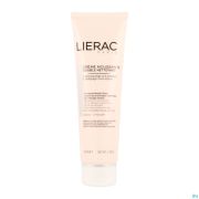 Lierac Demaquillant Creme Mousse Tube 150ml