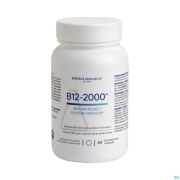 B12-2000 Comp 60 Rempl.3510641