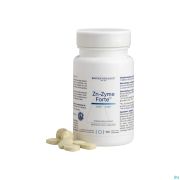 Zn Zyme Forte Biotics Comp 100x25mg