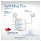 Acti-mag Plus Pdr Pot 200g