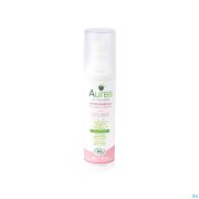 Aurea Creme 24h Fl Pompe 50ml Vera Sana