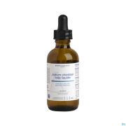 Iode Liquide Biotics Gutt 2oz