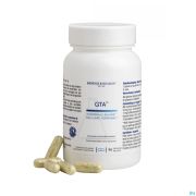 Gta Biotics Caps 90