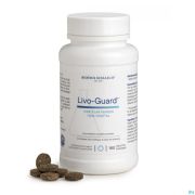 Livoguard Biotics Comp 180
