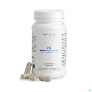 Ips Biotics Caps 90x600mg