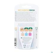 Quitmo A/scratch Patch 24
