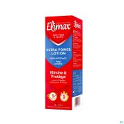 Elimax Pure Power 200ml