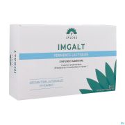 Imgalt Caps 60 Nf