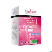 Cytactif Caps 30 Fitoform