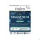 Magnesium Marin Amp 20x10ml Fitoform
