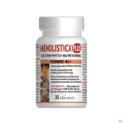 Menolistica Plus Caps 60 Holistica