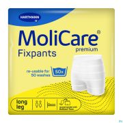 Molicare Pr Fixpnt Longl S 5 P/s