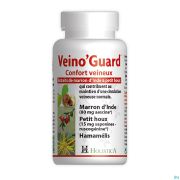 Veino Guard Pot Gel 60 Holistica