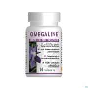 Omegaline Caps 60 Holistica