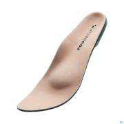 Podartis Orthomax Semelle Dame Beige 34